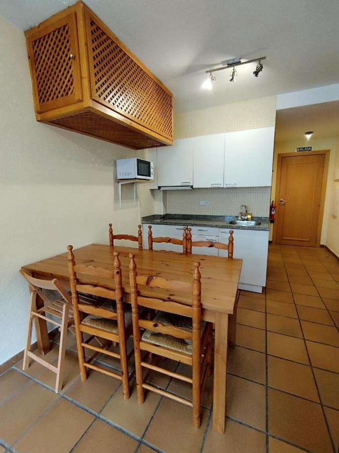 Apartamentos Surynieve Edificio Arttyco Serra Nevada Exterior foto
